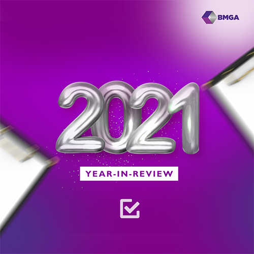 Year in Review 
