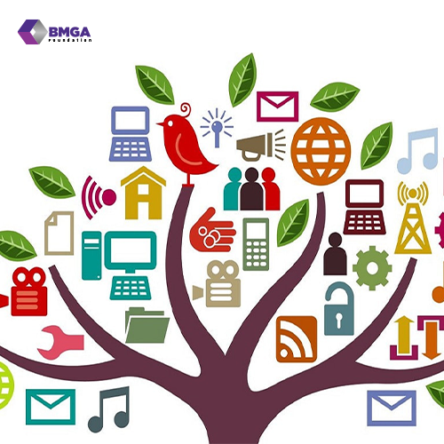 BMGA — the EdTech Finishing School