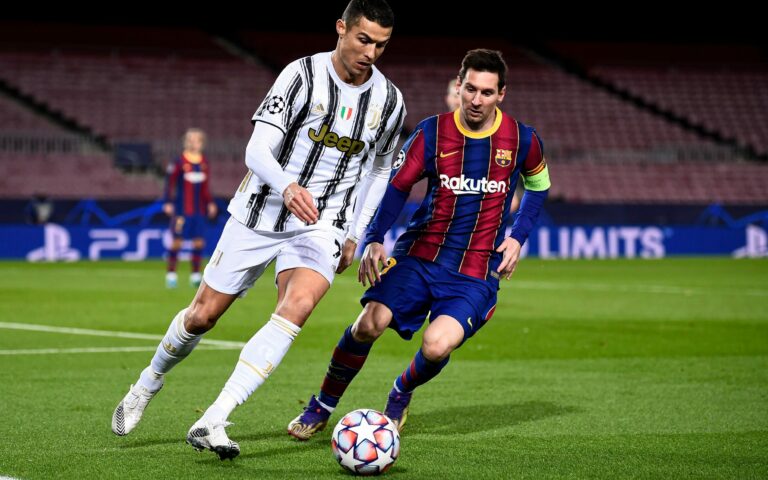 Communicate like a Footballer