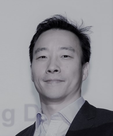 Simon Kim
