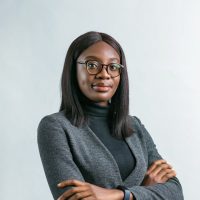 Temilade Adelakun